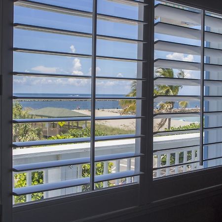 Rhumcay Beach Resort And Grille Fort Pierce Ngoại thất bức ảnh