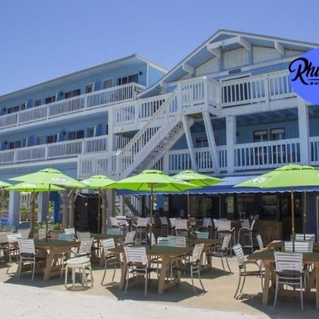 Rhumcay Beach Resort And Grille Fort Pierce Ngoại thất bức ảnh