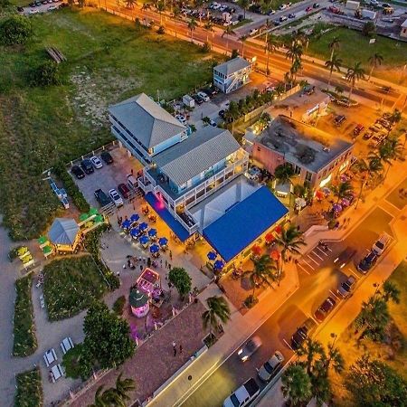 Rhumcay Beach Resort And Grille Fort Pierce Ngoại thất bức ảnh