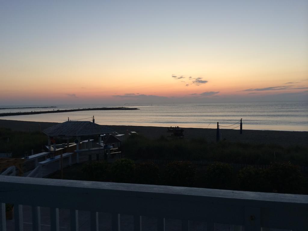 Rhumcay Beach Resort And Grille Fort Pierce Ngoại thất bức ảnh