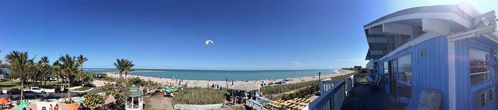 Rhumcay Beach Resort And Grille Fort Pierce Ngoại thất bức ảnh