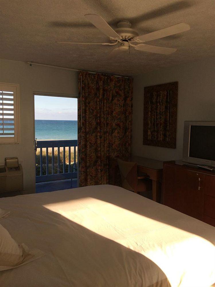 Rhumcay Beach Resort And Grille Fort Pierce Ngoại thất bức ảnh