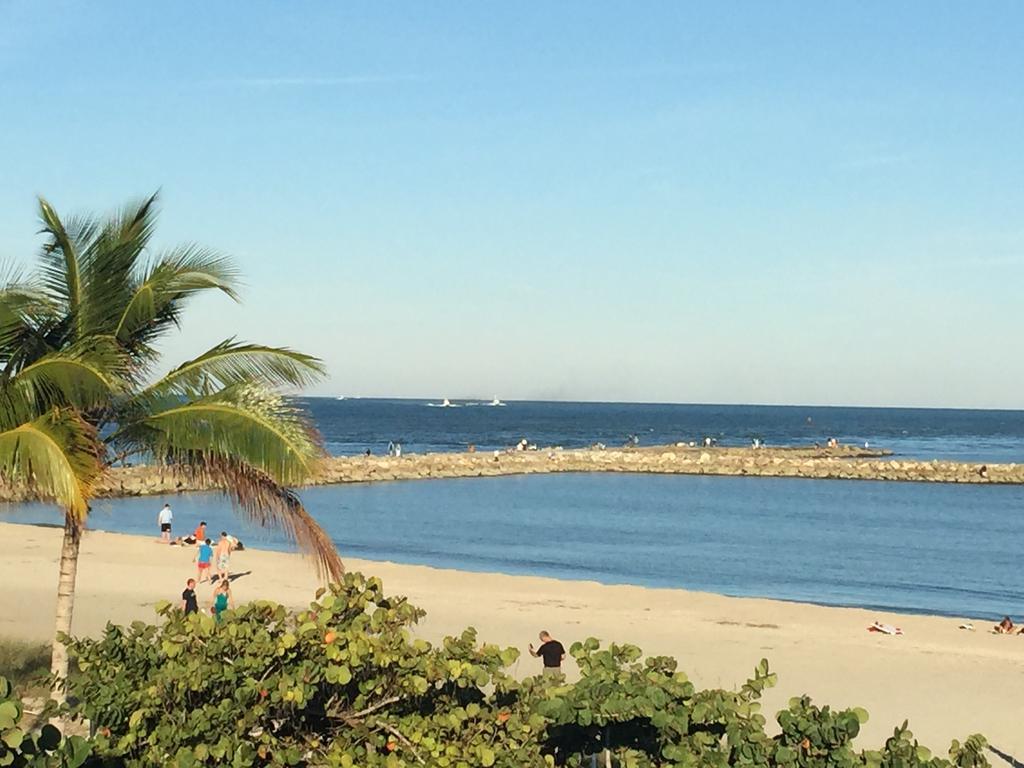 Rhumcay Beach Resort And Grille Fort Pierce Ngoại thất bức ảnh