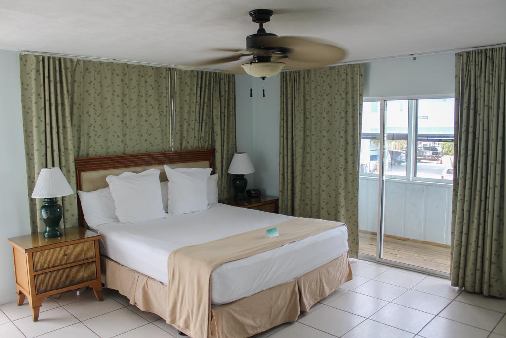 Rhumcay Beach Resort And Grille Fort Pierce Ngoại thất bức ảnh