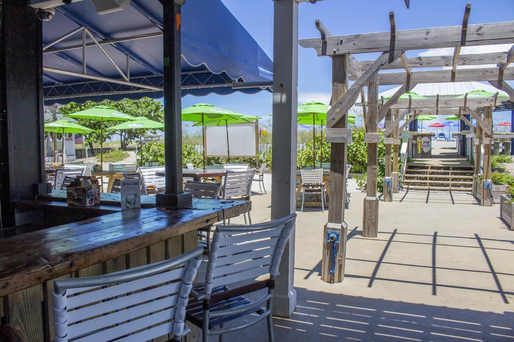 Rhumcay Beach Resort And Grille Fort Pierce Ngoại thất bức ảnh