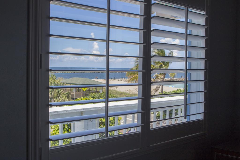 Rhumcay Beach Resort And Grille Fort Pierce Ngoại thất bức ảnh