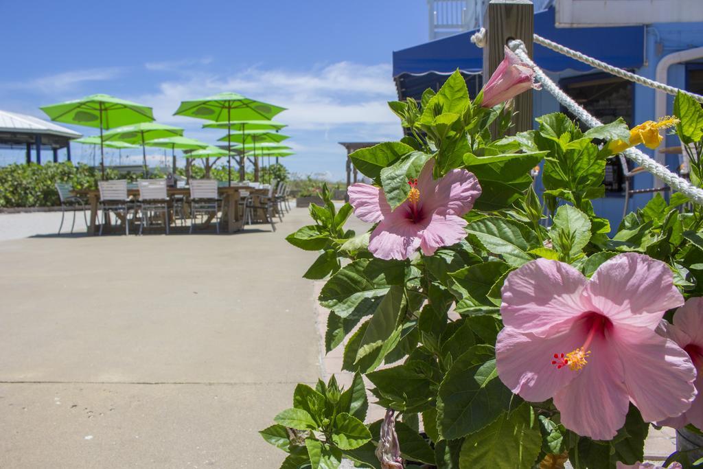 Rhumcay Beach Resort And Grille Fort Pierce Ngoại thất bức ảnh