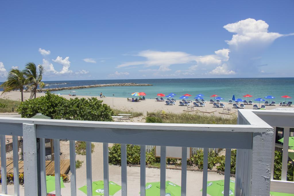 Rhumcay Beach Resort And Grille Fort Pierce Ngoại thất bức ảnh