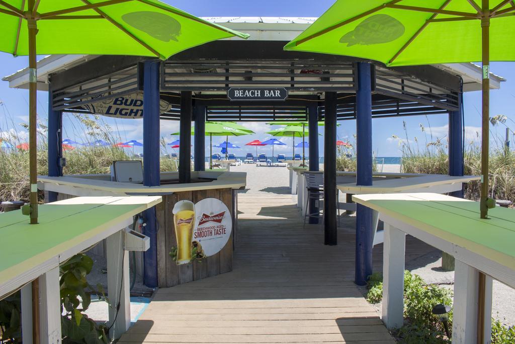 Rhumcay Beach Resort And Grille Fort Pierce Ngoại thất bức ảnh