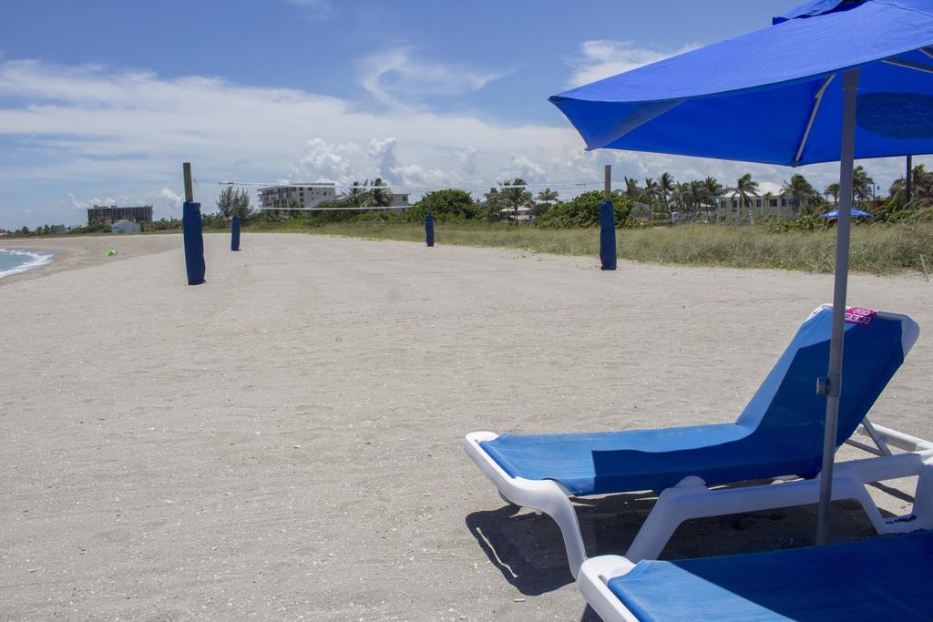 Rhumcay Beach Resort And Grille Fort Pierce Ngoại thất bức ảnh
