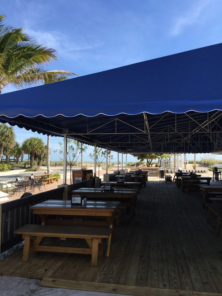 Rhumcay Beach Resort And Grille Fort Pierce Ngoại thất bức ảnh