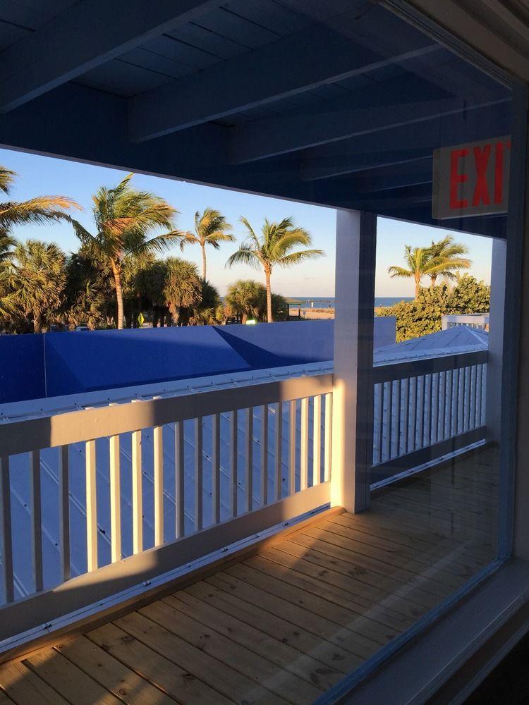 Rhumcay Beach Resort And Grille Fort Pierce Ngoại thất bức ảnh