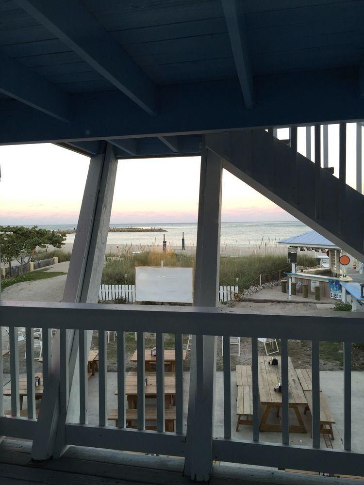 Rhumcay Beach Resort And Grille Fort Pierce Ngoại thất bức ảnh