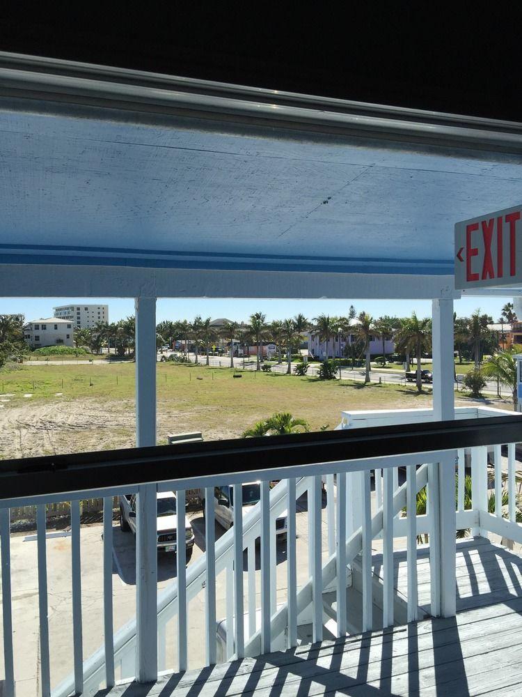 Rhumcay Beach Resort And Grille Fort Pierce Ngoại thất bức ảnh