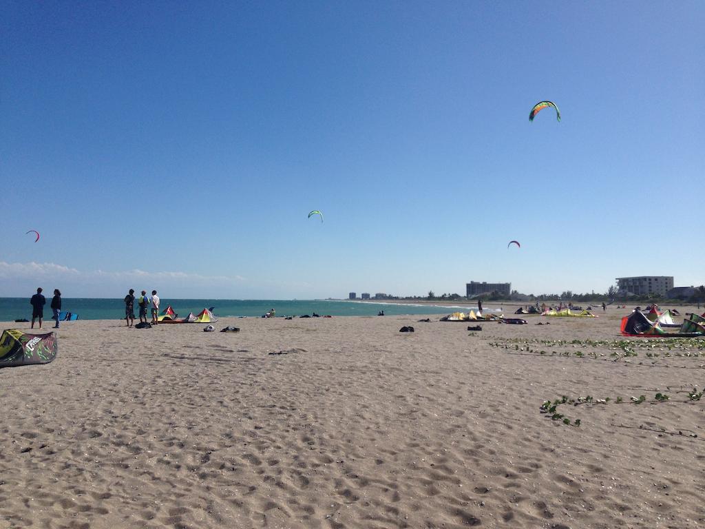 Rhumcay Beach Resort And Grille Fort Pierce Ngoại thất bức ảnh