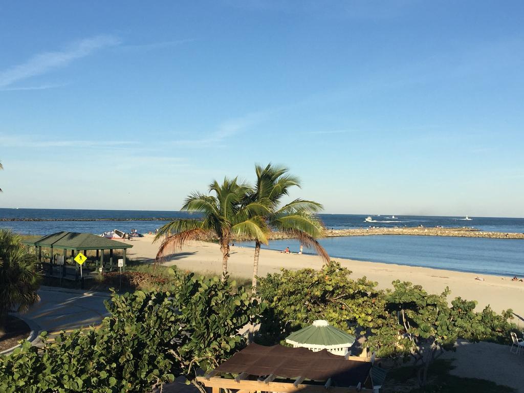 Rhumcay Beach Resort And Grille Fort Pierce Ngoại thất bức ảnh