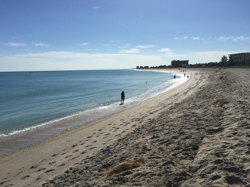 Rhumcay Beach Resort And Grille Fort Pierce Ngoại thất bức ảnh