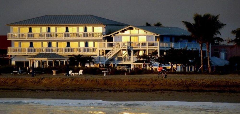Rhumcay Beach Resort And Grille Fort Pierce Ngoại thất bức ảnh