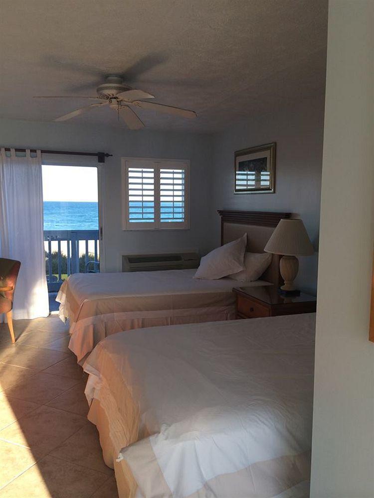 Rhumcay Beach Resort And Grille Fort Pierce Ngoại thất bức ảnh