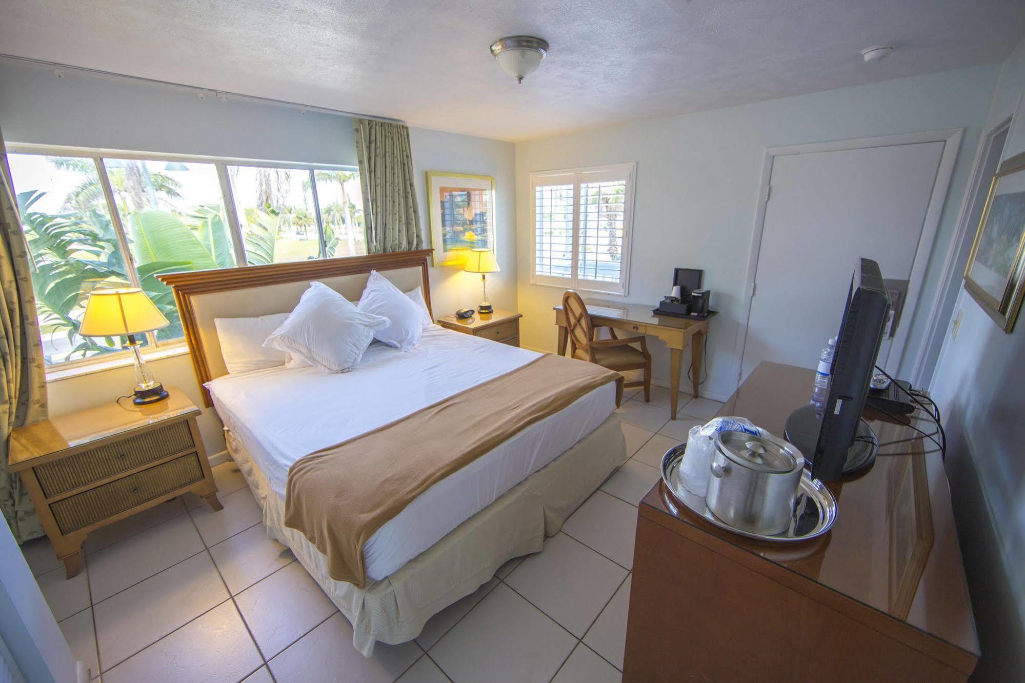 Rhumcay Beach Resort And Grille Fort Pierce Ngoại thất bức ảnh
