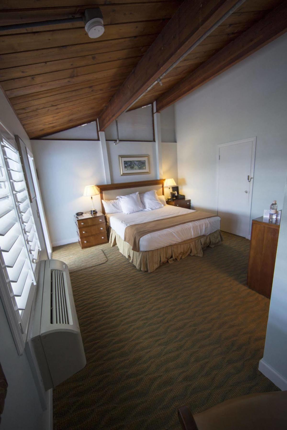 Rhumcay Beach Resort And Grille Fort Pierce Ngoại thất bức ảnh