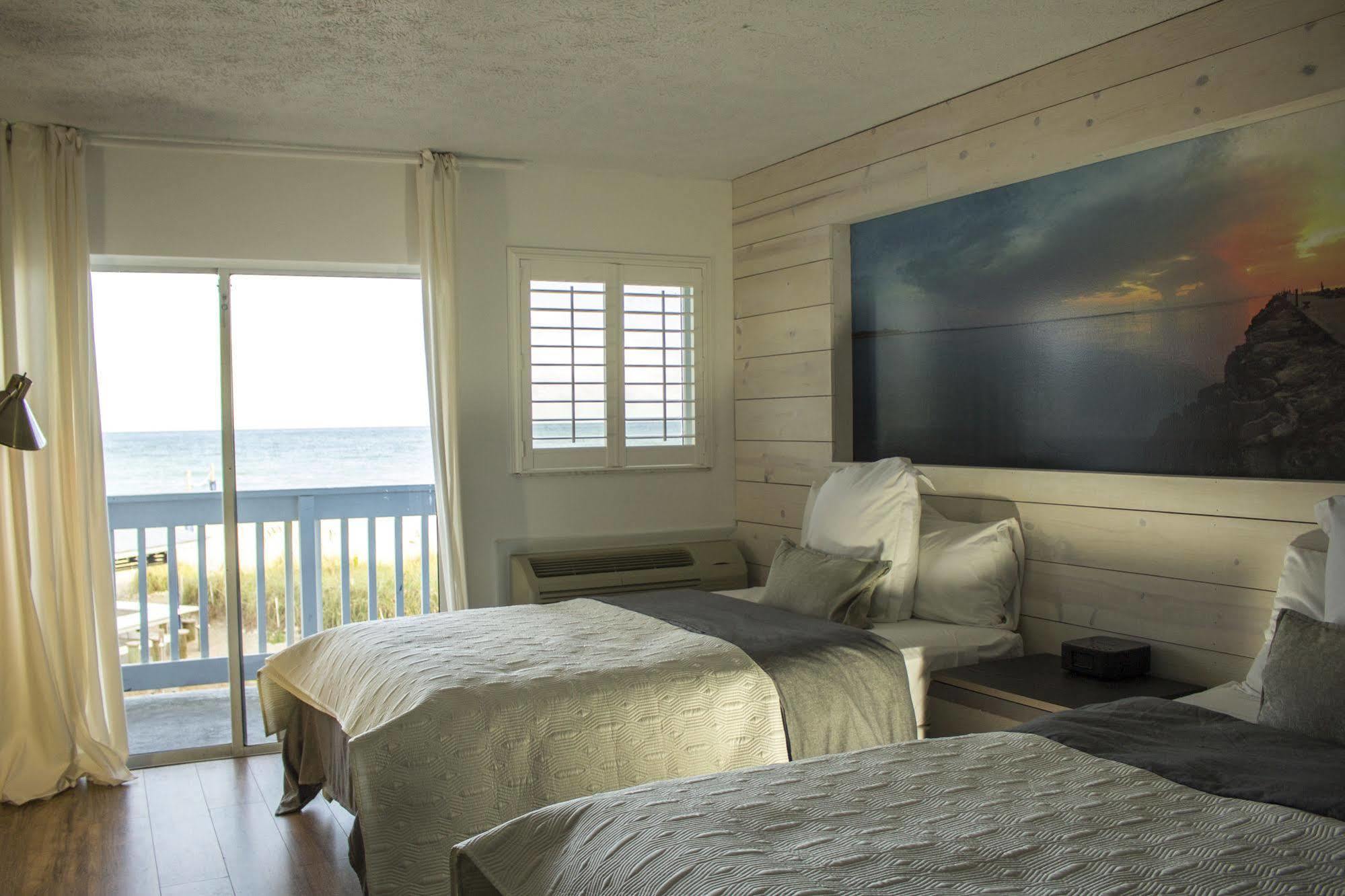 Rhumcay Beach Resort And Grille Fort Pierce Ngoại thất bức ảnh