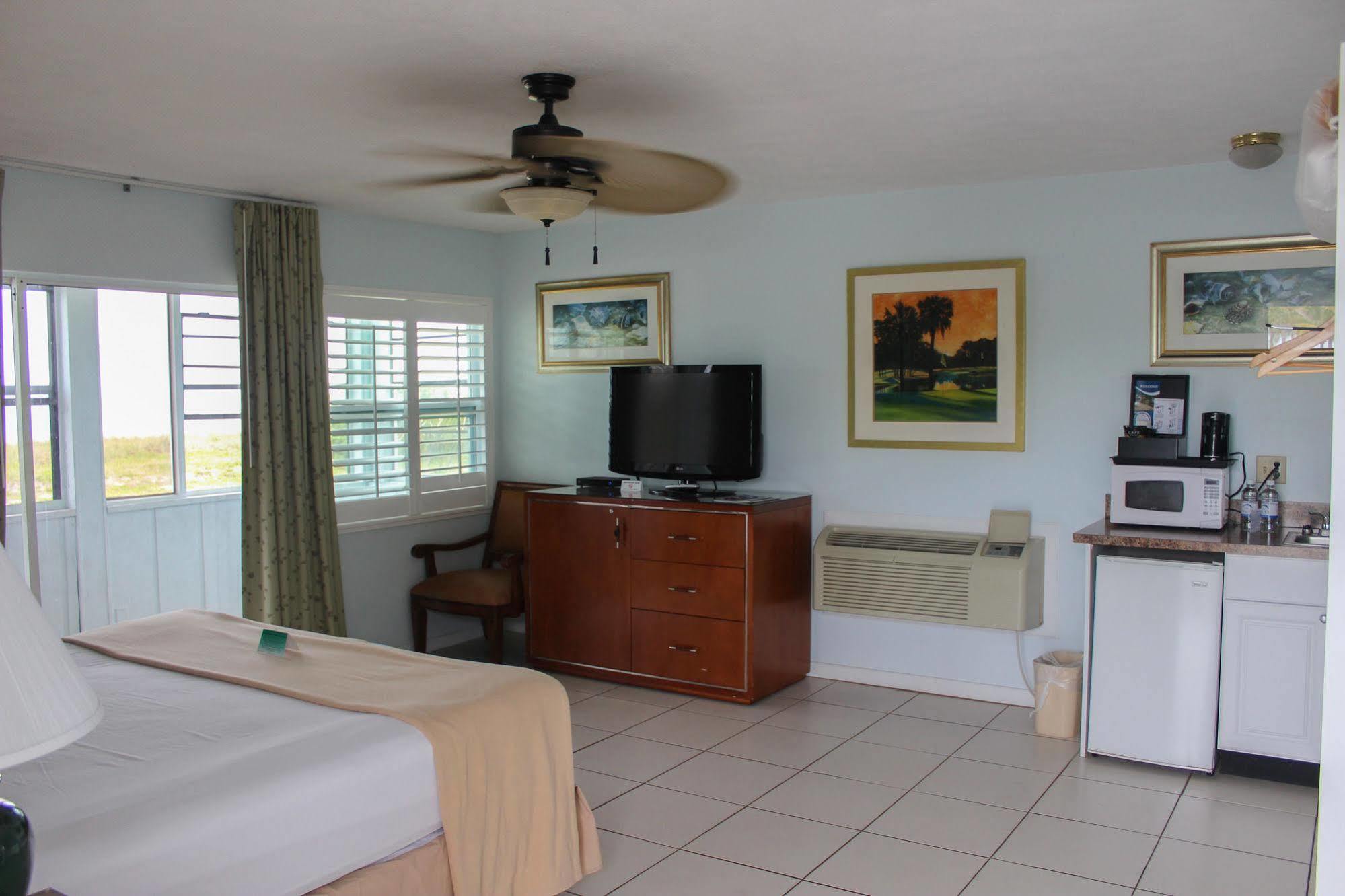 Rhumcay Beach Resort And Grille Fort Pierce Ngoại thất bức ảnh