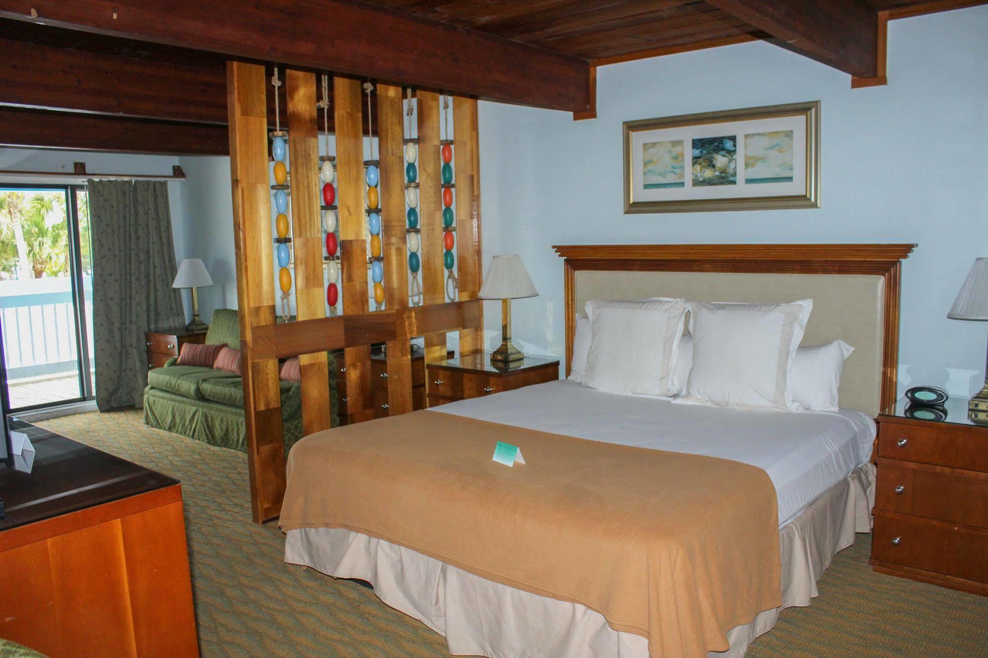 Rhumcay Beach Resort And Grille Fort Pierce Ngoại thất bức ảnh