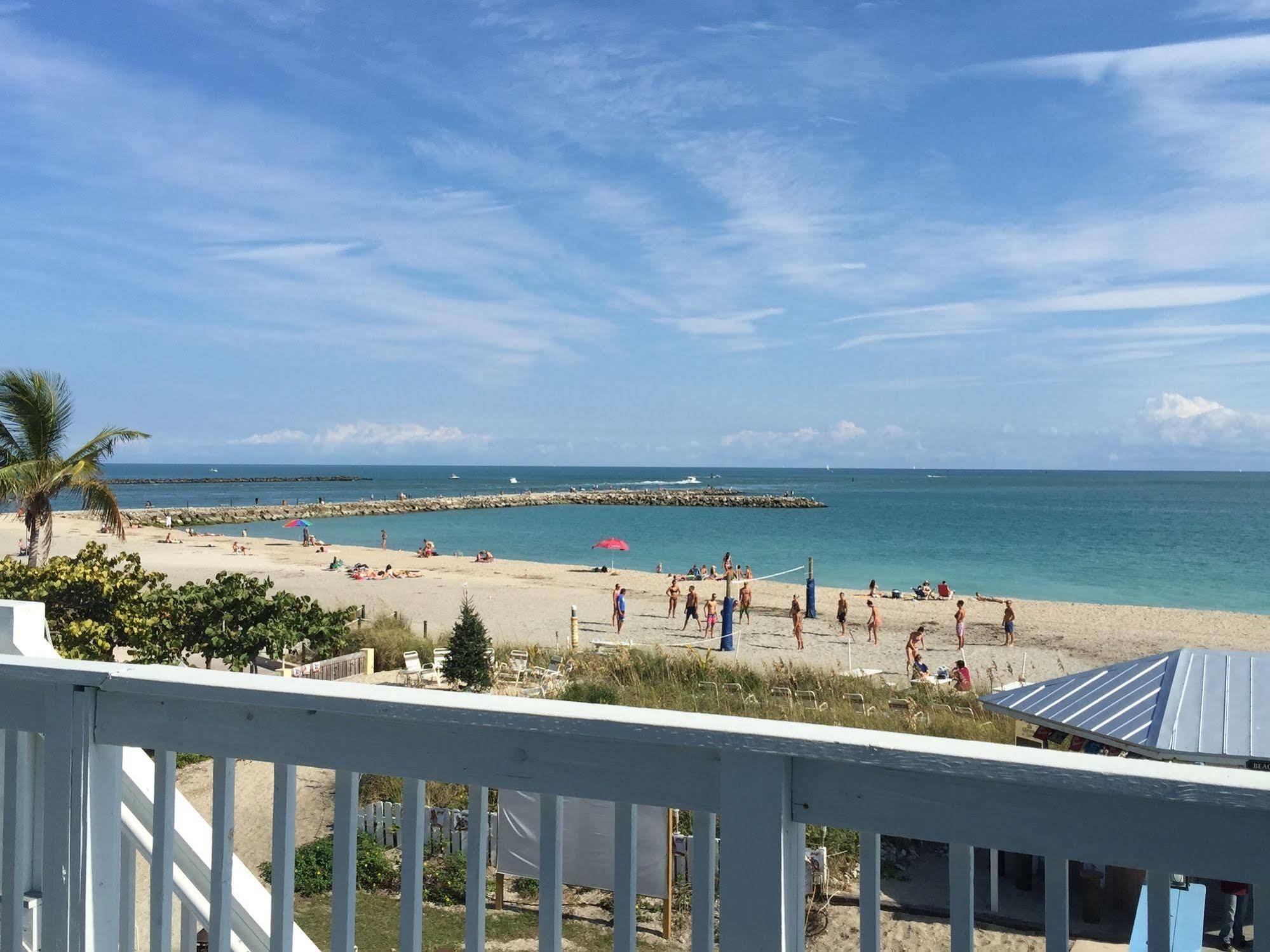 Rhumcay Beach Resort And Grille Fort Pierce Ngoại thất bức ảnh