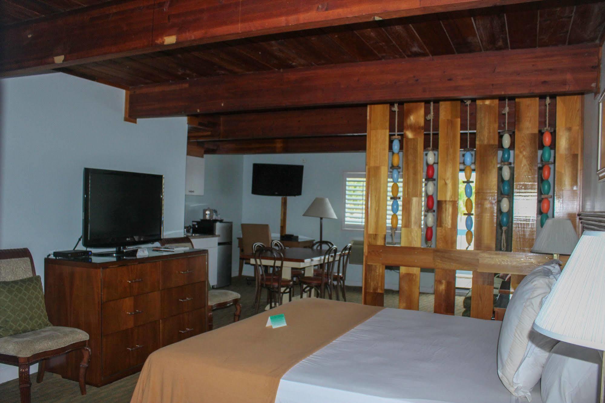 Rhumcay Beach Resort And Grille Fort Pierce Ngoại thất bức ảnh