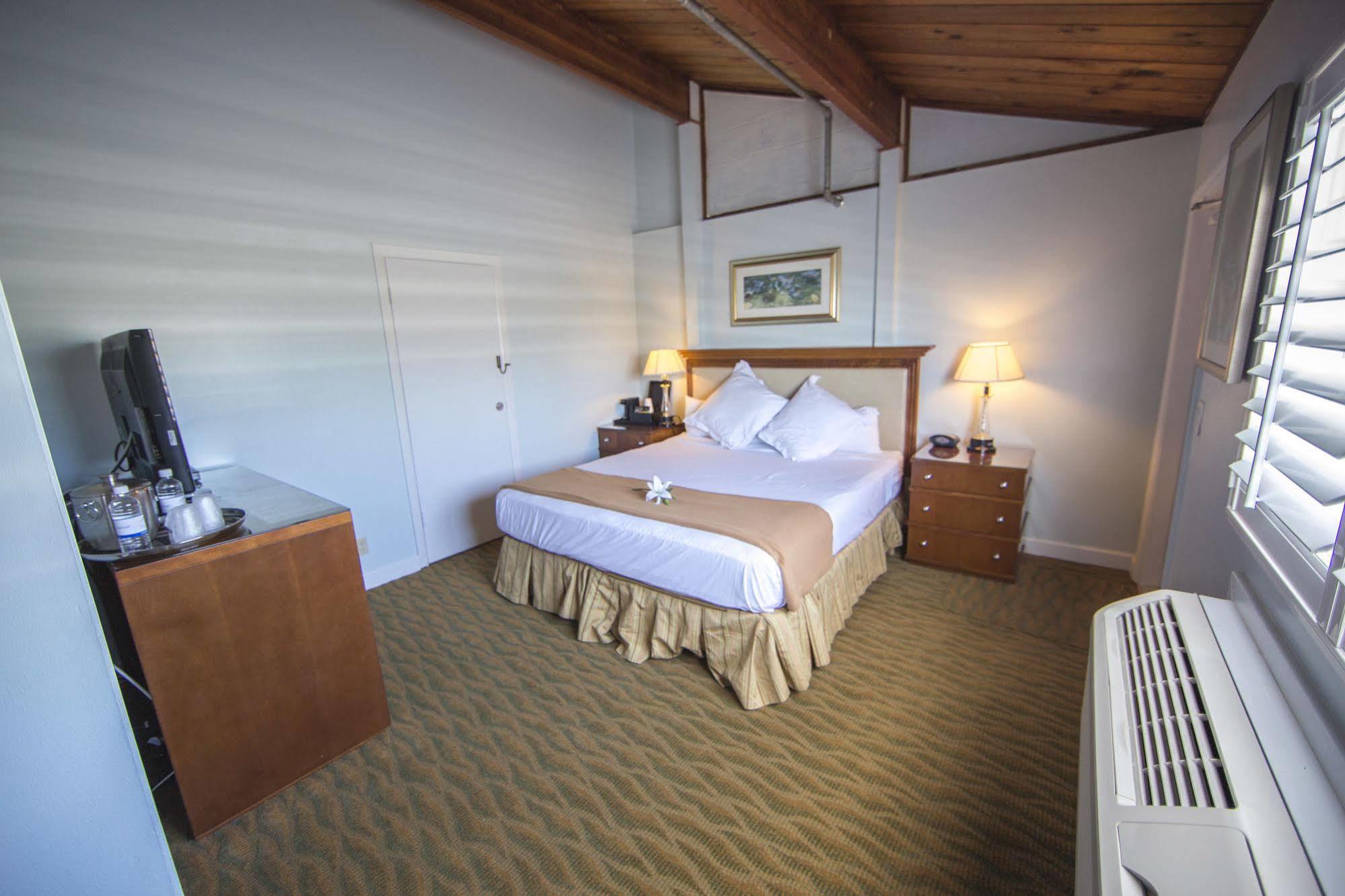 Rhumcay Beach Resort And Grille Fort Pierce Ngoại thất bức ảnh
