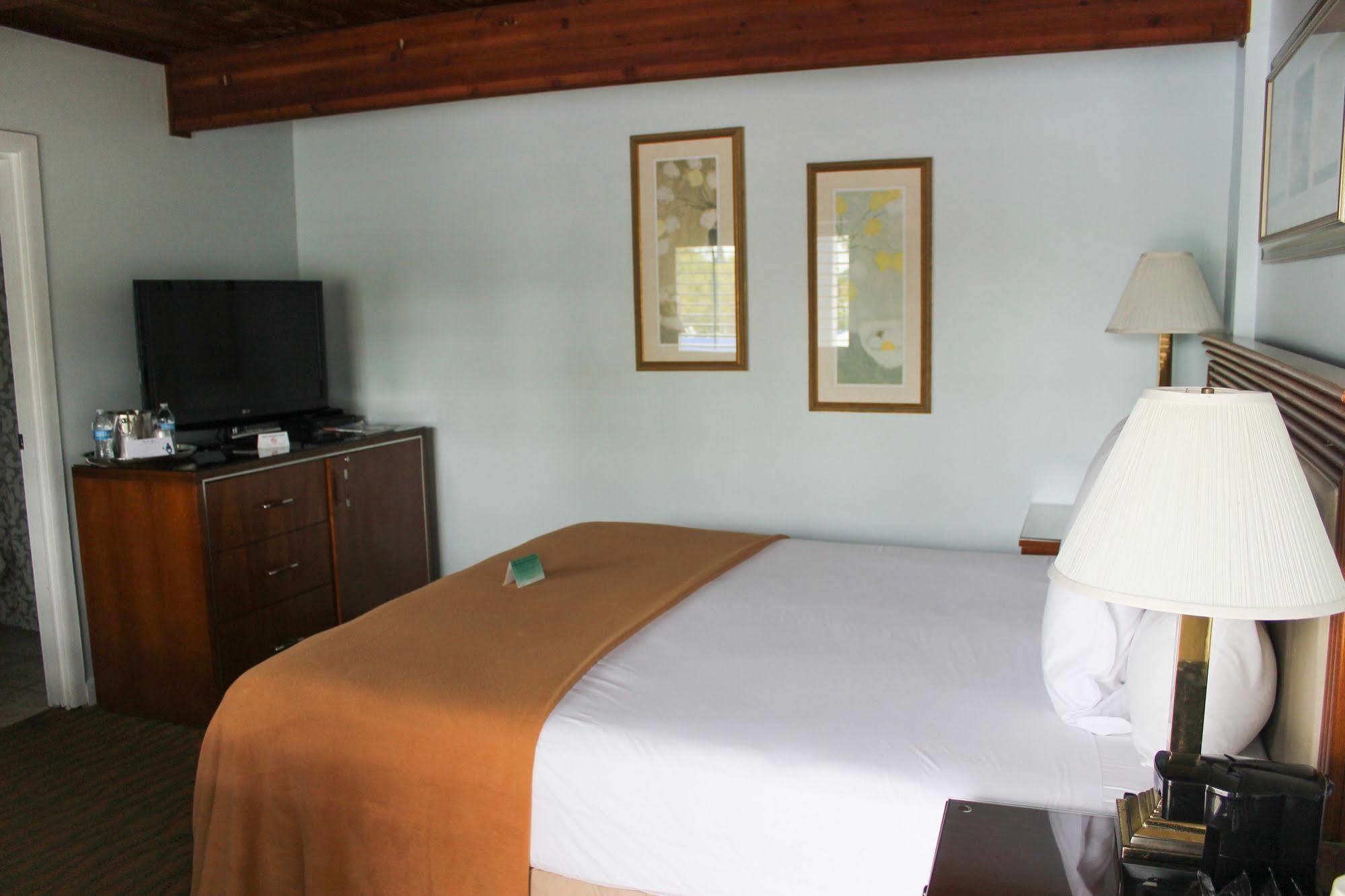 Rhumcay Beach Resort And Grille Fort Pierce Ngoại thất bức ảnh