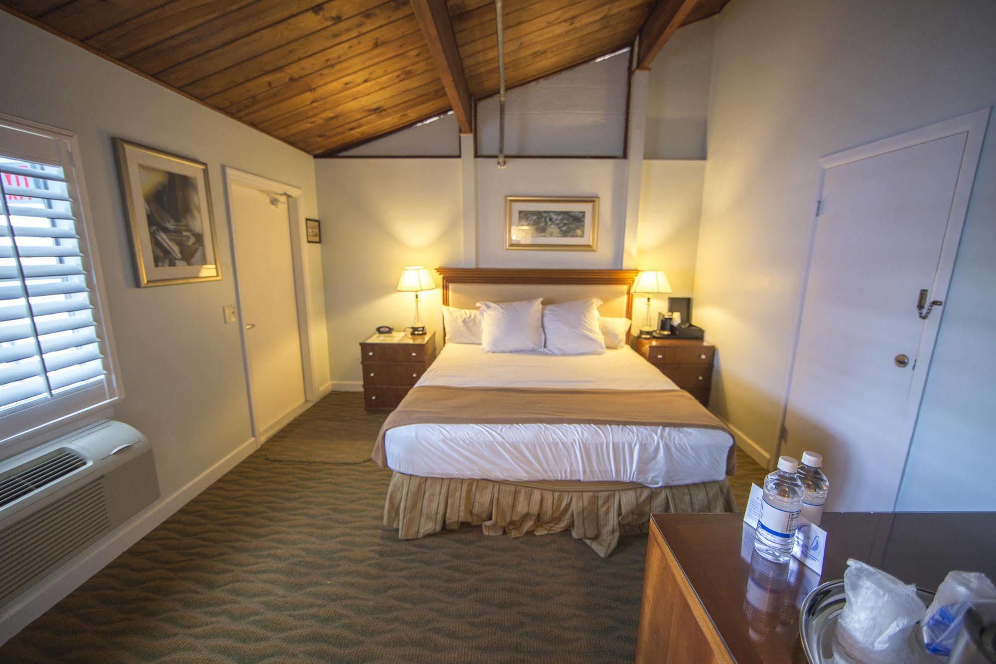 Rhumcay Beach Resort And Grille Fort Pierce Ngoại thất bức ảnh