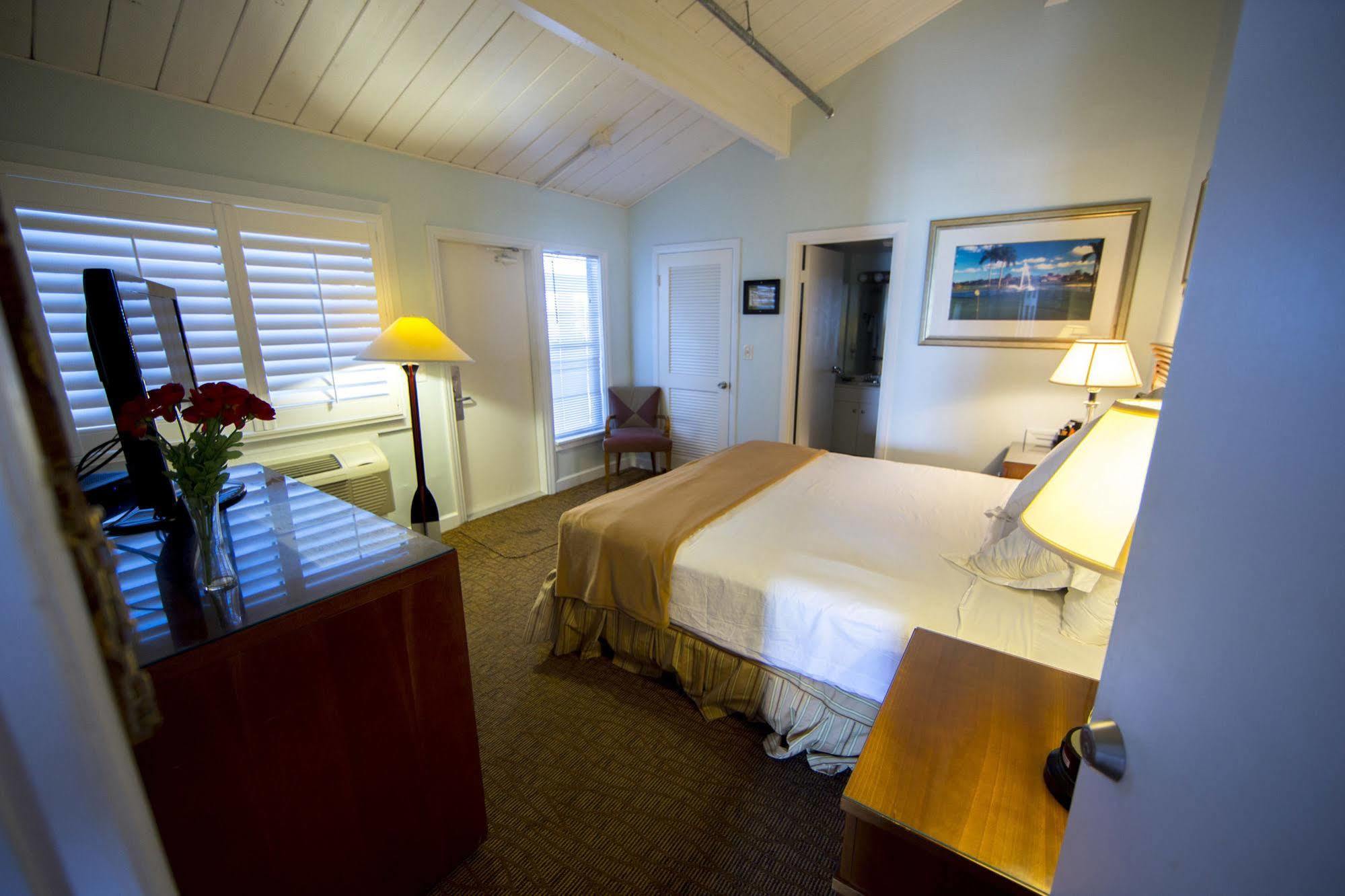 Rhumcay Beach Resort And Grille Fort Pierce Ngoại thất bức ảnh