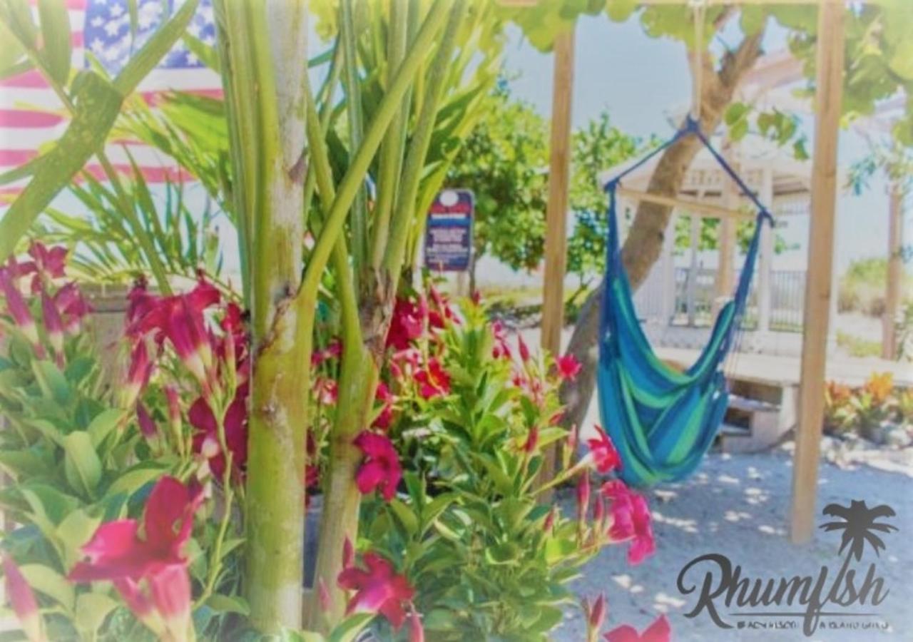 Rhumcay Beach Resort And Grille Fort Pierce Ngoại thất bức ảnh