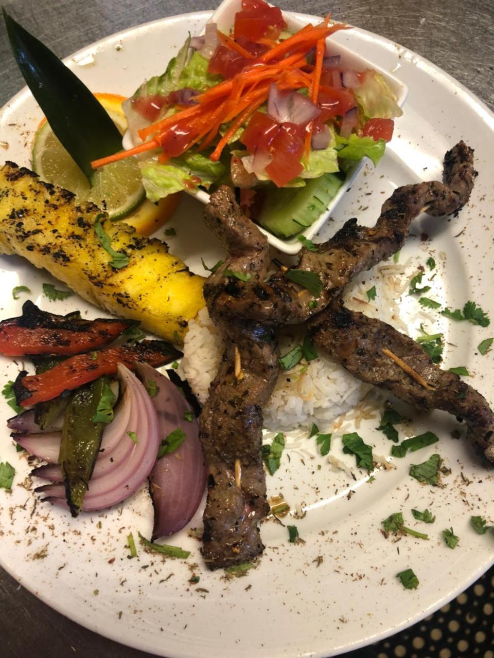 Rhumcay Beach Resort And Grille Fort Pierce Ngoại thất bức ảnh