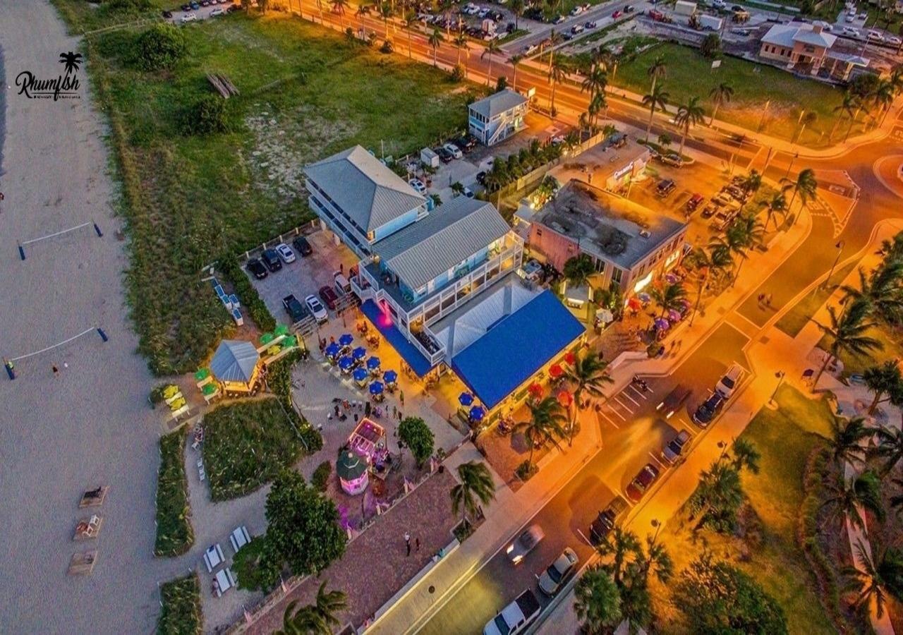 Rhumcay Beach Resort And Grille Fort Pierce Ngoại thất bức ảnh
